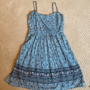 Old Navy Summer Dress